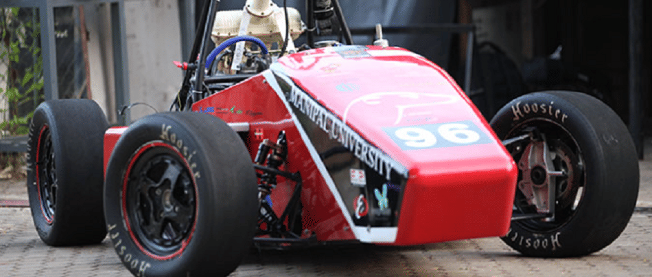 MIT Manipal Laboratory facility photo 9